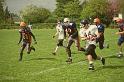 Quart Finale Juniors Foot US - Corsaire Evry vs Margouillats de Reze 407